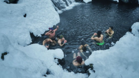 Image 2 of 11 -
            Experience Ice Bath to get an impression of WHM Weekend at Bosco