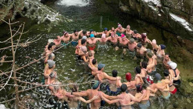 Image 1 of 1 -
            Experience Sauna to get an impression of Travel at Przesieka