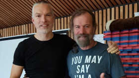 Image 2 of 11 -
            Experience Theory to get an impression of WHM Fundamentals Workshop at Zuidoostbeemster