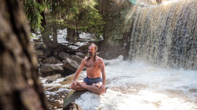 Image 14 of 14 -
            Experience Sauna to get an impression of Winter Expedition — Sweden at Jämtlands län