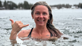 Image 5 of 12 -
            Experience Sauna to get an impression of Fundamentals Workshop at Gwinn