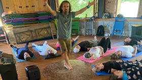 Image 4 of 9 -
            Experience Theory to get an impression of Fundamentals Workshop at Noventa Padovana
