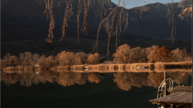 Image 1 of 13 -
            Experience Theory to get an impression of WHM-Wochenende at Campi Al Lago