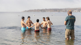 Image 1 of 3 -
            Experience Nature to get an impression of WHM Fundamentals Workshop at Herrsching am Ammersee