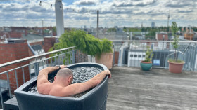 Image 2 of 9 -
            Experience Breathing to get an impression of Grundlagen-Workshop at Berlin