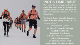 Image 1 of 5 -
            Experience Theory to get an impression of WHM Travel at Hol Municipality