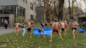 Image 9 of 9 -
            Experience Theory to get an impression of WHM Workshop-Grundlagen at München