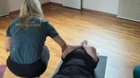 Image 7 of 11 -
            Experience Theory to get an impression of WHM Grundlagen-Workshop at Pfaffenhofen an der Ilm