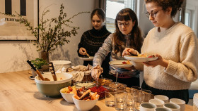 Image 6 of 12 -
            Experience Nature to get an impression of Grundlagen-Workshop at Zurndorf