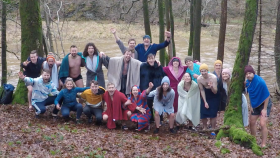 Image 1 of 2 -
            Experience Theory to get an impression of WHM Workshop-Grundlagen at Köln