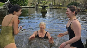 Image 30 of 30 -
            Experience Breathing to get an impression of WHM Fundamentals Workshop at Cheltenham