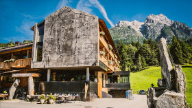 Image 11 of 24 -
            Experience Breathing to get an impression of WHM Reisen at Leogang