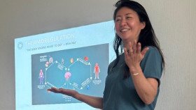 Image 3 of 4 -
            Experience Theory to get an impression of Fundamentals Workshop at Hokuto