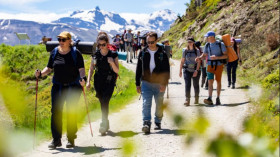 Image 35 of 74 -
            Experience Yoga to get an impression of Travel at Riederalp