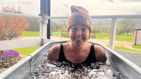 Image 1 of 12 -
            Experience Yoga to get an impression of WHM Weekend at Castleton, Peak District