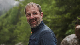 Image 10 of 27 -
            Experience Ice Bath to get an impression of WHM Reisen at Leogang