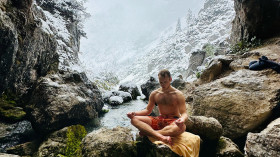 Image 24 of 24 -
            Experience Breathing to get an impression of WHM Reisen at Leogang