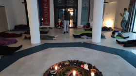 Image 7 of 14 -
            Experience Nature to get an impression of WHM-Wochenende at Zürich