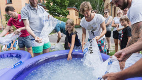 Image 1 of 7 -
            Experience Breathing to get an impression of Workshop Fortgeschrittene at Sindelfingen