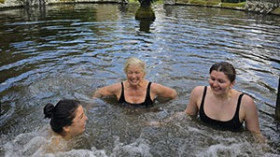 Image 5 of 19 -
            Experience Nature to get an impression of WHM Fundamentals Workshop at Cheltenham