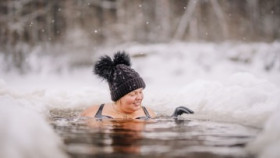 Image 11 of 15 -
            Experience Nature to get an impression of Travel at Hackås