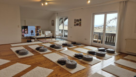 Image 5 of 10 -
            Experience Theory to get an impression of WHM Workshop-Grundlagen at Mitterdorf an der Raab