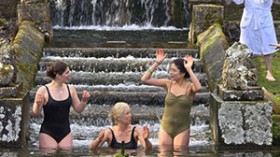 Image 9 of 19 -
            Experience Nature to get an impression of WHM Fundamentals Workshop at Cheltenham