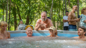 Image 1 of 14 -
            Experience Nature to get an impression of Wim Hof Weekend — Australia at Wilsons Creek