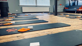 Image 2 of 2 -
            Experience Breathing to get an impression of Fundamentals Workshop at Soest