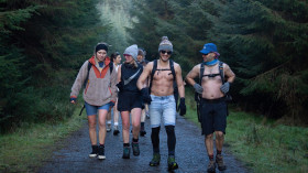 Image 8 of 9 -
            Experience Physical Activity to get an impression of Advanced Workshop at County Dublin