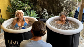 Image 2 of 6 -
            Experience Theory to get an impression of WHM Fundamentals Workshop at Málaga