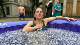 Image 5 of 7 -
            Experience Breathing to get an impression of WHM Workshop Fortgeschrittene at Hannover