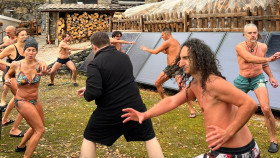 Image 11 of 12 -
            Experience Theory to get an impression of WHM Weekend at Saint-Pierre