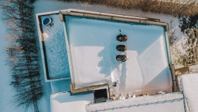 Image 17 of 26 -
            Experience Nature to get an impression of WHM Reisen at Schladming