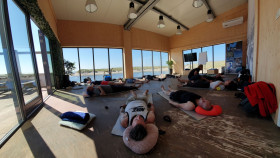 Image 7 of 9 -
            Experience Nature to get an impression of WHM Fundamentals Workshop at Schoorl