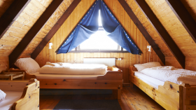 Image 3 of 5 -
            Experience Nature to get an impression of WHM Travel at Laugarvatn