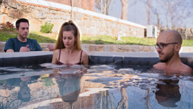 Image 2 of 7 -
            Experience Breathing to get an impression of Taller de Fundamentos WHM at Collado Mediano