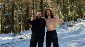 Image 5 of 11 -
            Experience Ice Bath to get an impression of WHM Weekend at Bosco