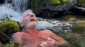 Image 10 of 17 -
            Experience Theory to get an impression of Weekend WHM at Villar-d'Arêne