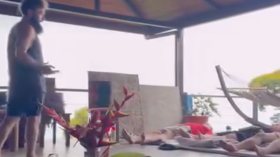 Image 4 of 4 -
            Experience Breathing to get an impression of Community Session at Kings County