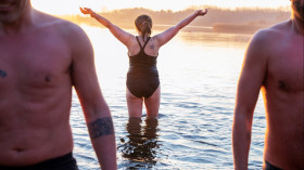 Image 3 of 6 -
            Experience Breathing to get an impression of WHM Breathing Class at 's-Hertogenbosch