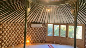 Image 1 of 5 -
            Experience Breathing to get an impression of Taller de Fundamentos at Fresnedillas de la Oliva