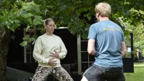 Image 3 of 5 -
            Experience Nature to get an impression of WHM Fundamentals Workshop at Werkendam