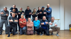 Image 7 of 7 -
            Experience Meditation to get an impression of WHM Workshop-Grundlagen at Fürth