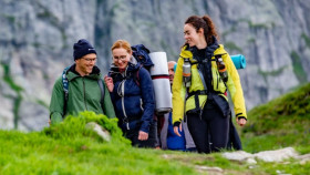 Image 53 of 74 -
            Experience Yoga to get an impression of Travel at Riederalp