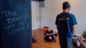 Image 3 of 6 -
            Experience Breathing to get an impression of Group Course at Frisco