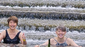 Image 23 of 30 -
            Experience Breathing to get an impression of WHM Fundamentals Workshop at Cheltenham