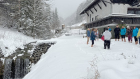 Image 1 of 32 -
            Experience Nature to get an impression of WHM-Wochenende at 8692 Neuberg an der Mürz, Österreich