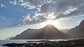 Image 1 of 5 -
            Experience Ice Bath to get an impression of Fundamentals Workshop at Tegueste