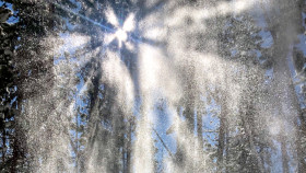 Image 9 of 14 -
            Experience Theory to get an impression of Weekend at Sugarloaf